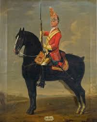 Horse Grenadier Guards - Wikipedia