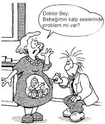 29 haftalik gebelik