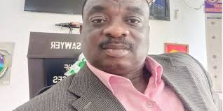 UL lecturer condemns planned July 17 protest, urges Liberians to reject  'political hustlers'