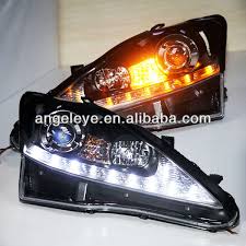 ◆ this headlights have 2 colors, amber and clear. 2006 2010 Year For Lexus Is250 Led Headlight Black Housing Led White And Yellow Color Black Housing Silver Reflector Jy Buy Is250 Led Headlamp Is250 Led Front Light Led Headlight For Is250 Product On