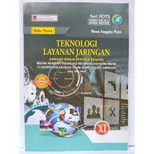 We did not find results for: Buku Teknologi Layanan Jaringan Smk Kelas Xi Kuriklum 2013 Revisi Shopee Indonesia