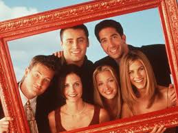 The friends reunion special has completed filming. Friends Reunion How To Watch A Special Uk Episode Premium Newspaper