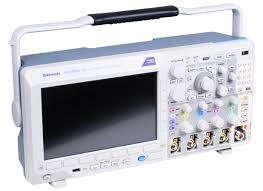 Tektronix tds784a 4 канальный цвет осциллограф 1ghz 4gs/s. Mdo3000 Mixed Domain Oscilloscope Tektronix Mouser
