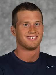 2013-14 Men's Tennis Roster