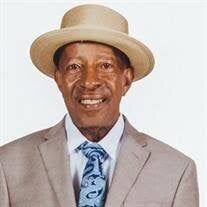 Mr. Bobby Lee Robinson Obituary