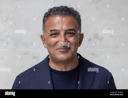 Adil hi-res stock photography and images