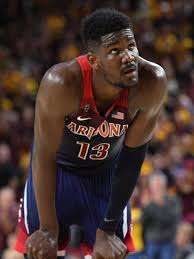 Deandre ayton after committing 5 fouls in 24 minutes game 3 suns loss to bucks. 2018 Nba Mock Draft Suns Kings Land Stars Deandre Ayton Luka Doncic