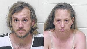 Parents of baby boy found dead in well guilty