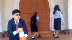 Noorazmiza yang telah berhijrah dan akan mula bertugas di sk methodist (acs) pada tahun 2017. Harlem Shake By Smk Methodist Acs Choir Youtube