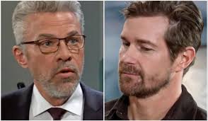 General Hospital: When Will Cody Tell Mac He's His Son/John J. York Return?