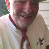 Anthony Corradi Obituary