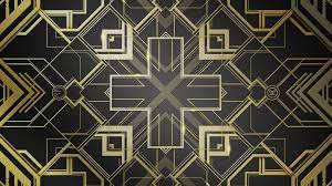 Ee Gatsby Wallpaper Png 1920 1080 Art Deco Pattern Pattern Wallpaper Art Deco Wallpaper