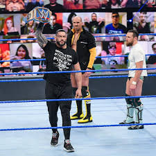 Roman reigns and cesaro closed the show with an instant classic for the universal championship. Daniel Bryan Might Quit Wwe Smackdown Bryan Vs Roman Reigns Set For The Universal Championship Future Tech Trends