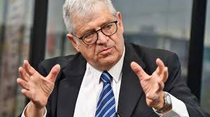 Gabriel Rubinstein: 'A fiscal surplus, sustained over time, is the key to  start solving inflation'