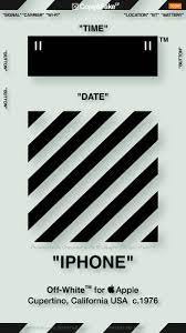 Off White Wallpaper For Iphone Copy Fake Original Glass Wallpapers Hypebeast Iphone Wallpaper Hypebeast Wallpaper Hype Wallpaper