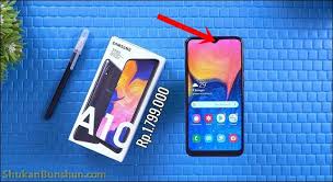 Melihat beberapa keluhan pengguna samsung seri terbaru yakni bingung bagaimana cara menampilkan sebuah lampu notifikasi/led notification pada saat pesan masuk. Cara Mengaktifkan Led Notifikasi Samsung Galaxy A10 A20 Shukan Bunshun
