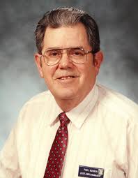 Obituary for Paul L. Rohrer