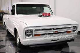 Image result for White 1967 Truck