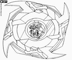 Tyson S Beyblade Spinning Top Coloring Page Cartoon Coloring Pages Super Coloring Pages Coloring Pages