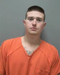 Sheriff nabs moped rider who was steering with feet