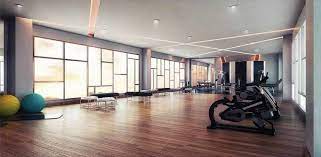 Kelebihan lemak perut atau obesitas sentral merupakan indikasi kegemukan pada seseorang. Jasa Desain Interior Gym Modern Terbaru 2021 Arsitag