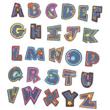 Ada 20 gudang lagu membalas jasa orang baik terbaru, klik salah satu untuk download lagu mudah dan cepat. Jual 26pc Set Alphabet English Letters Patch Iron On Embroidery Applique Sewing Diy Online Mei 2021 Blibli