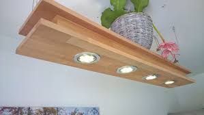 Led 80cm 120 Cm Massivholz Buche Esstischlampe Holz Decken Lampe Ebay Esstischlampe Holz Lampe Lampe Selber Bauen