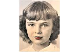 Patsy Olson Obituary (1937