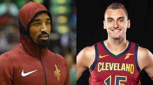 Has been a leading provider of utility construction in the maryland and delaware area since 1972. J R Smith Says Sam Dekker Is The Only Teammate He Didn T Like Talking Some Trump S Sporting News