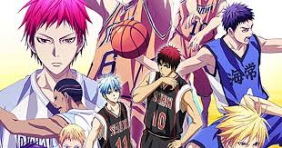 Manga news > auteur > okada shigehiro. Ryota Ohsaka Joins 3rd Kuroko S Basketball Season S Cast News Anime News Network