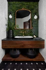 Get free shipping on qualified cast iron wall mount sinks or buy online pick up in store today in the bath department. Elegant And Detail Driven Bathroom Renovations In A Vashon Island Farmhouse Rue