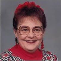Obituary for Susan Carol Rushlow
