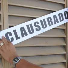 Así lo informó la policía nacional con asiento en el noroeste y agregó, mediante un. Autoridades De Santiago Rodriguez Cierran Discoteca Por Violar Toque De Queda