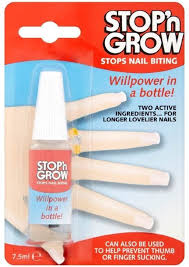 Jul 14, 2020 · answer from lawrence e. Stop N Grow Stops Nail Biting Deterrent 7 5ml Pack Of 1 Amazon Co Uk Beauty