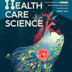 Best scientific journal covers from 2022