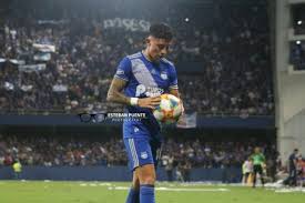 Emelec 2020 fikstürü, iddaa, maç sonuçları, maç istatistikleri, futbolcu kadrosu, haberleri, transfer haberleri. Video Joao Rojas Se Va De Emelec El Esta Muy Centrado En Lograr Sus Objetivos Individuales Studiofutbol