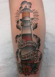 They are really quick to. Lighthouse Tattoo Designs Ideas And Meanings Tatring