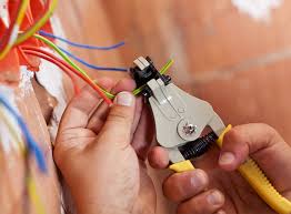 If the electrical problem spans the entire house, or if the electrician needs to work under particularly. Cost To Rewire A House In 2021 Checkatrade