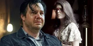 The Walking Dead: The Truth About Stephanie (Eugene Was Tricked)