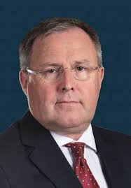 His Majesty Sultan Qaboos bin Said