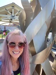 BAAC Art Walk — Laura Lukens Ault