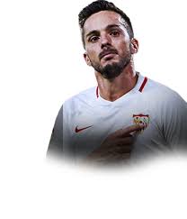 View the player profile of pablo sarabia (paris sg) on flashscore.com. Fifa19 Pablo Sarabia Garcia 86 Totw 7 Futview