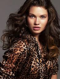 Plus Model Tara Lynn