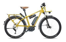 Riese Muller Charger Gx Ebike Bike Adventure Bike