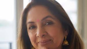 Neena Gupta says she wanted Masaba's father to be with her when she was  growing up