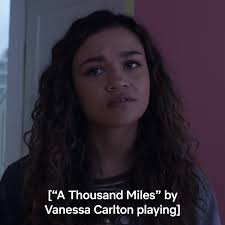 Every song from the Time Cut soundtrack was a 2003 CLASSIC.