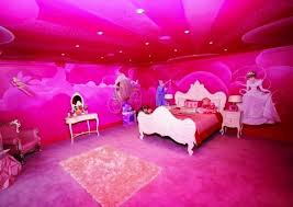 Celebrity Houses And Real Estate Girly Bedroom Girls Princess Room Girly Room