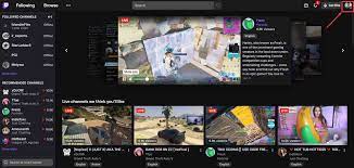 At the very bottom you'll find an option called followers, which will show you the list we know and love of who follows you. How To View Followers On Twitch Candid Technology