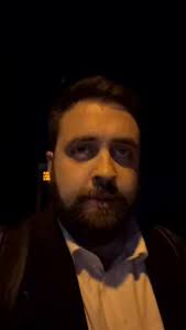 Luke Fletcher AS/MS's Video