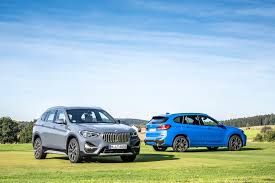 What's the overall consensus on bmw and specifically the x1? 2019 Bmw X1 Review Meet On The Grille Carbuyer Singapore